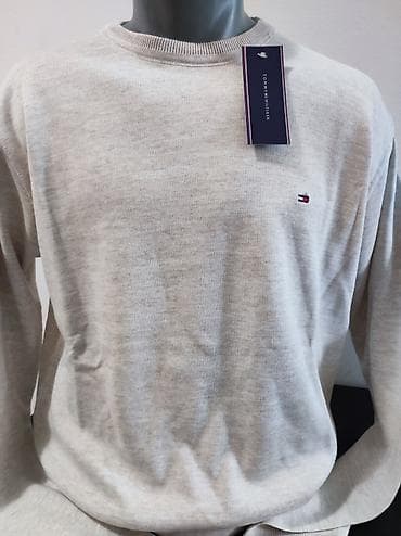 Muški džemperi vrhunskog kvaliteta Sve velicine od M do 3XL - Brend na lalafo.rs — 5 Muški džemperi vrhunskog kvaliteta Sve velicine od M do 3XL - Brend — 5