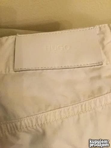 Farmerke, Hugo Boss, bоја - Crna na lalafo.rs — 9 Farmerke, Hugo Boss, bоја - Crna — 9