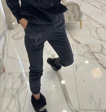 Guess, S (EU 36), bоја - Crna na lalafo.rs — 6 Guess, S (EU 36), bоја - Crna — 6