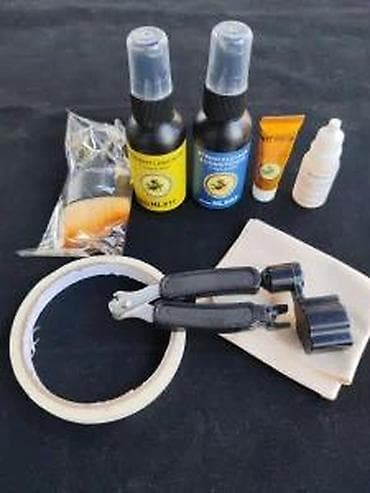 Tools & Equipment: KOZMETIKA ZA GITARU ZA ODRŽAVANJE I NEGU | Slanje po dogovoru ili at lalafo.rs — 8 Tools & Equipment: KOZMETIKA ZA GITARU ZA ODRŽAVANJE I NEGU | Slanje po dogovoru ili — 8