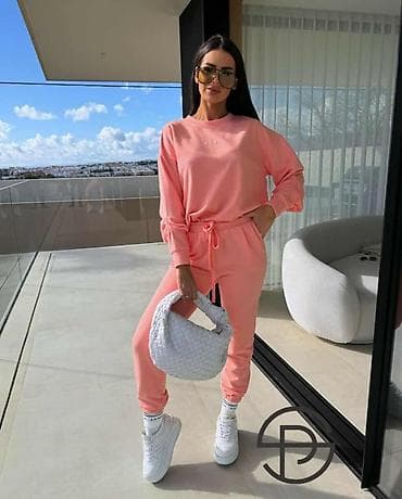 Personal Items: Trenerke
Uni vel.
V/020 at lalafo.rs — 4 Personal Items: Trenerke
Uni vel.
V/020 — 4