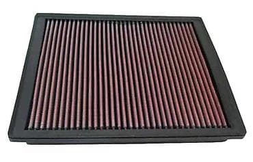 Transport: Sportski panel filter vazduha za automobil - Tip: panel filter sa at lalafo.rs — 1 Transport: Sportski panel filter vazduha za automobil - Tip: panel filter sa — 1