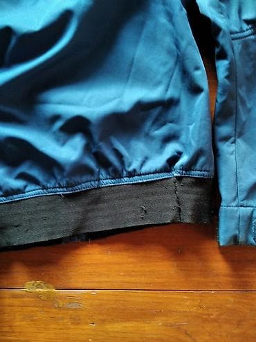 Jakna vel. XS u dobrom stanju.To je broj manji od S kao za dete od na lalafo.rs — 4 Jakna vel. XS u dobrom stanju.To je broj manji od S kao za dete od — 4