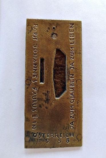 Stilske sofe: Prof. ERVIN HUBER Bronza Bogorodice s detetom. Prof. Erwin Huber na lalafo.rs — 3 Stilske sofe: Prof. ERVIN HUBER Bronza Bogorodice s detetom. Prof. Erwin Huber — 3