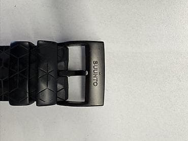 Suunto 9 – multisport GPS pametni sat - kupljen nov u Norveskoj pre at lalafo.rs — 4 Suunto 9 – multisport GPS pametni sat - kupljen nov u Norveskoj pre — 4