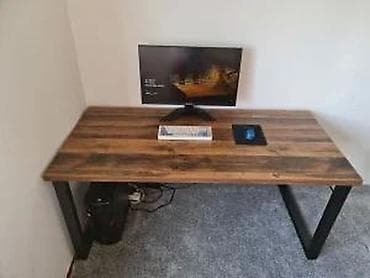 Office Desks: LUX GEJMERSKI STOLOVI LX42 | at lalafo.rs — 4 Office Desks: LUX GEJMERSKI STOLOVI LX42 | — 4