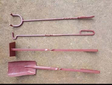 Coal and wood: Grid, New, Paid delivery at lalafo.rs — 2 Coal and wood: Grid, New, Paid delivery — 2