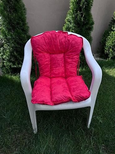 🌸 Podmetači za stolice od mlevenog sunđera 🌸 ✔️ Debljina 6–7 cm – na lalafo.rs 🌸 Podmetači za stolice od mlevenog sunđera 🌸 ✔️ Debljina 6–7 cm –