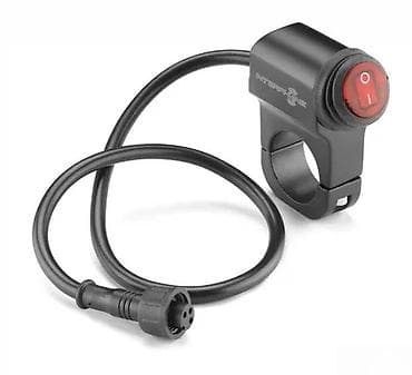 Prekidač za uključivanje/isključivanje dizajniran za montiranje na na lalafo.rs Prekidač za uključivanje/isključivanje dizajniran za montiranje na