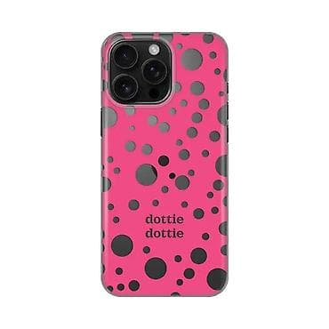 Maska Silikonska Print Skin za iPhone 16 Pro Max 6.9 Dottie Dottie na lalafo.rs Maska Silikonska Print Skin za iPhone 16 Pro Max 6.9 Dottie Dottie