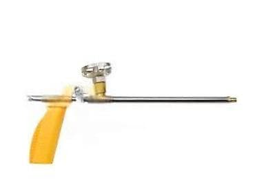 Pištolji za pur penu: Pištolj za pur penu – profesionalni aplikator - Materijal: metalno na lalafo.rs — 1 Pištolji za pur penu: Pištolj za pur penu – profesionalni aplikator - Materijal: metalno — 1