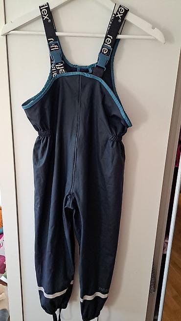 Reflex dečije vodootporne kabanica-pantalone (tregerice) - Brend na lalafo.rs — 1 Reflex dečije vodootporne kabanica-pantalone (tregerice) - Brend — 1