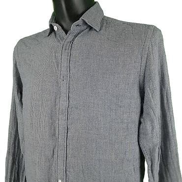 Košulja marc o'polo, vel. M/39/40, regular marka: marc o'polo na lalafo.rs — 5 Košulja marc o'polo, vel. M/39/40, regular marka: marc o'polo — 5