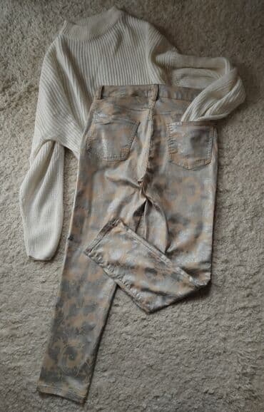 M, Regular rise, Other type at lalafo.rs M, Regular rise, Other type