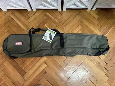 prsluk jaknica mango u: Torba za pecaroški pribor – Brander Fishing Rod Bag - Model: Brander at lalafo.rs — 1 prsluk jaknica mango u: Torba za pecaroški pribor – Brander Fishing Rod Bag - Model: Brander — 1