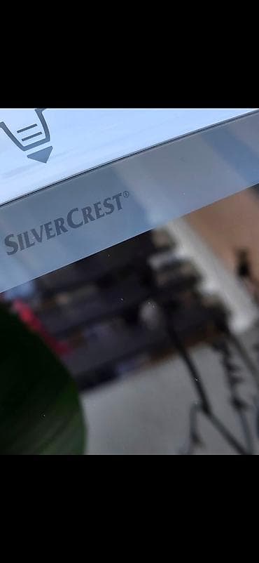 SilverCrest Monsieur Cuisine Connect Trend – multifunkcionalni na lalafo.rs — 6 SilverCrest Monsieur Cuisine Connect Trend – multifunkcionalni — 6