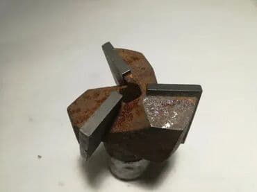 Milling Cutters: Glodalo 46mm tropero sa vidijama, prihvat skracen MK3 (5195) 🛠️ at lalafo.rs — 9 Milling Cutters: Glodalo 46mm tropero sa vidijama, prihvat skracen MK3 (5195) 🛠️ — 9