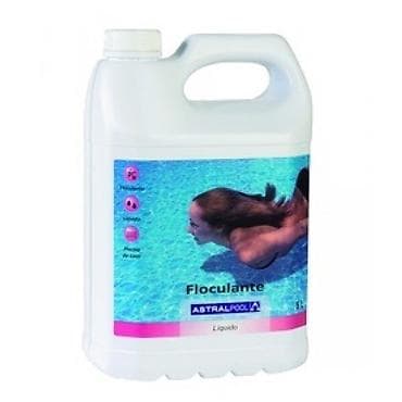 Home & Garden: Flokulant tečni Astral 5l Flokulant je sredstvo koje efikasno uklanja at lalafo.rs — 1 Home & Garden: Flokulant tečni Astral 5l Flokulant je sredstvo koje efikasno uklanja — 1