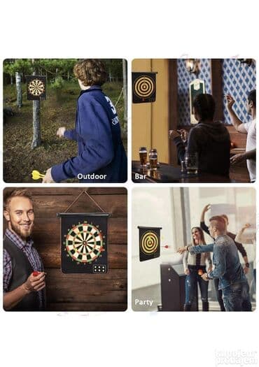 Pikado sa Magnet Strelicama 43x37 🎯 Pikado sa magnetnim strelicama na lalafo.rs Pikado sa Magnet Strelicama 43x37 🎯 Pikado sa magnetnim strelicama