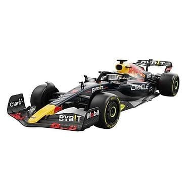 Figurines & Models: Red Bull Racing RB18 – maketa trkačkog bolida Formule 1 - Detaljna at lalafo.rs — 1 Figurines & Models: Red Bull Racing RB18 – maketa trkačkog bolida Formule 1 - Detaljna — 1