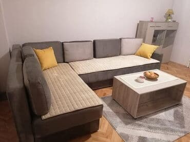 Anti-slip, For corner sofa, color - Multicolored at lalafo.rs Anti-slip, For corner sofa, color - Multicolored