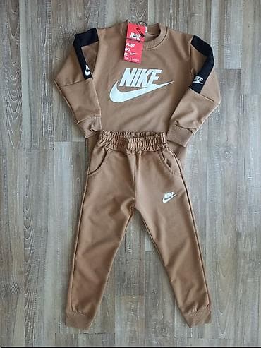 Prodajem nove, izuzetno kvalitetne dečije trenerke (komplet gornji i na lalafo.rs — 3 Prodajem nove, izuzetno kvalitetne dečije trenerke (komplet gornji i — 3