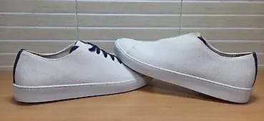 za svaki dan: Ekn patike (br.42) su u extra stanju kao što se vidi i na slikama at lalafo.rs — 3 za svaki dan: Ekn patike (br.42) su u extra stanju kao što se vidi i na slikama — 3