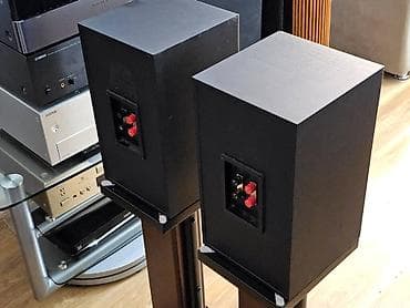 Bowers & Wilkins B&W DM 601 Odlično očuvani, ispravni na lalafo.rs — 10 Bowers & Wilkins B&W DM 601 Odlično očuvani, ispravni — 10