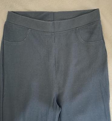 Dečije helanke/pantalone LC Waikiki - Veličina: 10–11 godina (140–146 na lalafo.rs — 4 Dečije helanke/pantalone LC Waikiki - Veličina: 10–11 godina (140–146 — 4