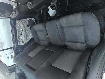 SEDISTA ZA VOLKSWAGEN BORA, GOLF 4, GOLF 5 | komplet sedista 50e na lalafo.rs SEDISTA ZA VOLKSWAGEN BORA, GOLF 4, GOLF 5 | komplet sedista 50e