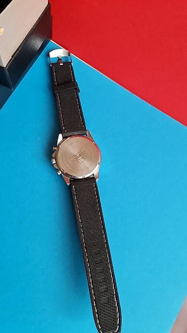 Casio Edifice muški ručni sat - Serija: Edifice - Mehanizam: kvarcni na lalafo.rs — 3 Casio Edifice muški ručni sat - Serija: Edifice - Mehanizam: kvarcni — 3