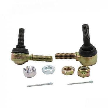 Komplet sfernih zglobova (krajevi spone) – 2 kom - Tip: sferni at lalafo.rs Komplet sfernih zglobova (krajevi spone) – 2 kom - Tip: sferni