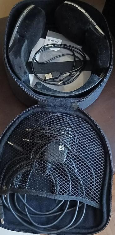 Jabra BT8030 – Bluetooth slušalice i prenosivi stereo zvučnik u jednom na lalafo.rs Jabra BT8030 – Bluetooth slušalice i prenosivi stereo zvučnik u jednom