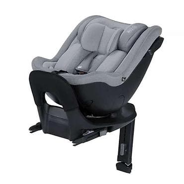 Dečije autosedište sa ISOFIX bazom i potpornom nogom - Rotirajuća na lalafo.rs Dečije autosedište sa ISOFIX bazom i potpornom nogom - Rotirajuća