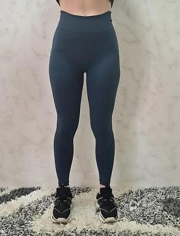 cista koza broj: Ženske sportske helanke – visok struk, duboki kroj - Kroj: visok na lalafo.rs — 1 cista koza broj: Ženske sportske helanke – visok struk, duboki kroj - Kroj: visok — 1