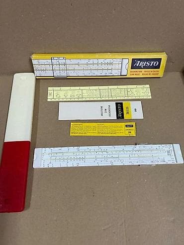 prsluk jaknica mango u: Aristo TRILOG 0908 – logaritmar sa klizačem - Proizvođač: Aristo at lalafo.rs — 2 prsluk jaknica mango u: Aristo TRILOG 0908 – logaritmar sa klizačem - Proizvođač: Aristo — 2