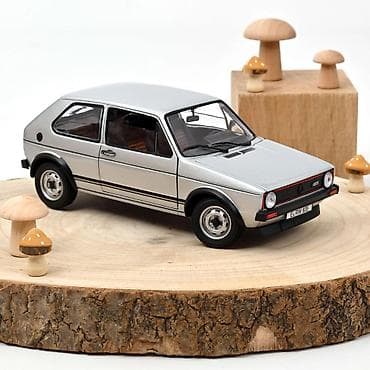 Art & Collectibles: 🚗 VW Golf GTI 1976 – Silver – Die Cast Norev Norev VW Golf GTI iz at lalafo.rs — 1 Art & Collectibles: 🚗 VW Golf GTI 1976 – Silver – Die Cast Norev Norev VW Golf GTI iz — 1