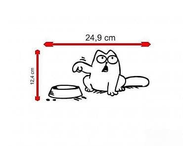 PRAZAN REZERVOAR - nalepnica - 405 📌 Opis: Samolepljive nalepnice na lalafo.rs PRAZAN REZERVOAR - nalepnica - 405 📌 Opis: Samolepljive nalepnice