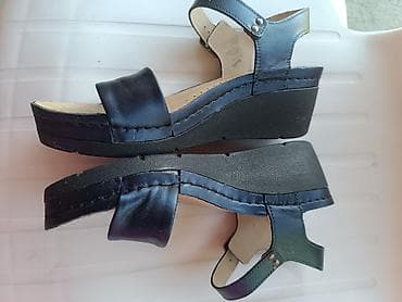 Kozne anatomske LEON sandale br.37.Kratko probavne, bukvalno na lalafo.rs — 6 Kozne anatomske LEON sandale br.37.Kratko probavne, bukvalno — 6