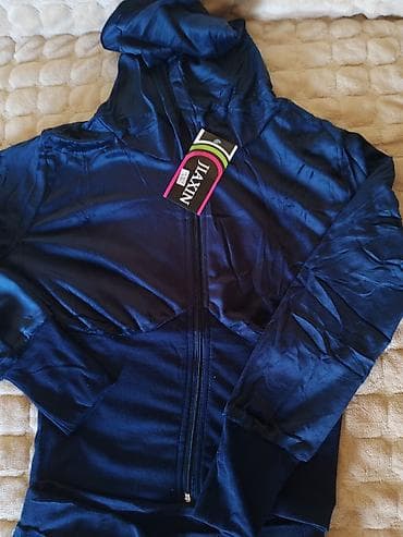 Men's Sweatsuit color - Blue at lalafo.rs — 3 Men's Sweatsuit color - Blue — 3