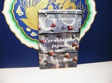 Černobiljske jagode vesna goldsvorti2006 geopoetikamek povezispisana na lalafo.rs Černobiljske jagode vesna goldsvorti2006 geopoetikamek povezispisana