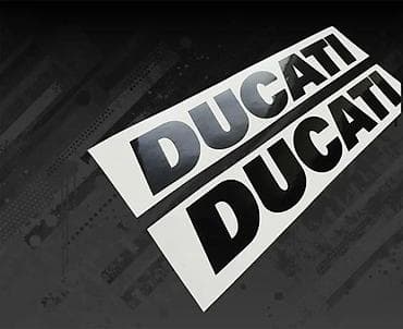 Transport: DUCATI Nalepnice za motore - Nalepnica ducati - 344 📌 Opis at lalafo.rs — 3 Transport: DUCATI Nalepnice za motore - Nalepnica ducati - 344 📌 Opis — 3