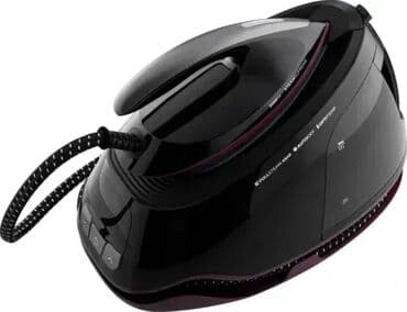 **OptiTemp – Savršena kombinacija temperature i pare** **Glatko na lalafo.rs **OptiTemp – Savršena kombinacija temperature i pare** **Glatko