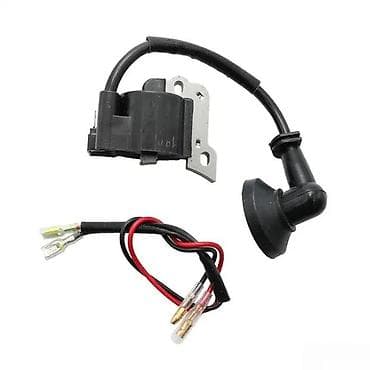 Elektronski CDI modul / bobina za motorne testere - Komplet sadrži na lalafo.rs Elektronski CDI modul / bobina za motorne testere - Komplet sadrži