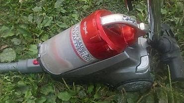 Dirt Devil M5036-2 Infinity VS8 Turbo na lalafo.rs — 9 Dirt Devil M5036-2 Infinity VS8 Turbo — 9