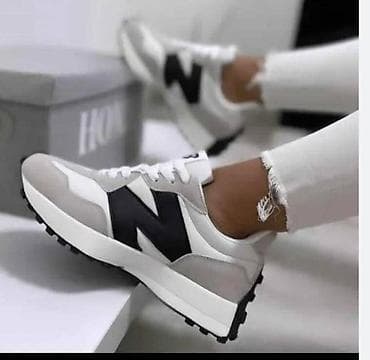 NEWW BALANCE
36-46
3150 din
HC💢 na lalafo.rs — 1 NEWW BALANCE
36-46
3150 din
HC💢 — 1