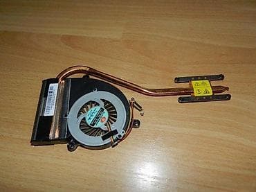 Kuler i hladnjak za Fujitsu AH512. ✨ Ispravan na lalafo.rs — 1 Kuler i hladnjak za Fujitsu AH512. ✨ Ispravan — 1