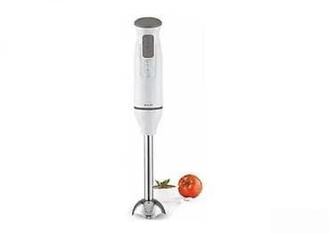 Electronics: Muhler MB600 Stapni mikser 600W,Inox NOVO. Opis proizvoda Mü hler at lalafo.rs — 1 Electronics: Muhler MB600 Stapni mikser 600W,Inox NOVO. Opis proizvoda Mü hler — 1