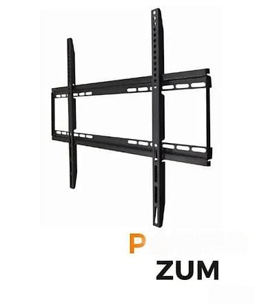 Zidni nosač za TV – Gembird - Tip: fiksni nosač za LCD/LED/Plazma na lalafo.rs Zidni nosač za TV – Gembird - Tip: fiksni nosač za LCD/LED/Plazma