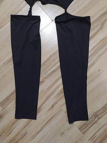 Prodajem šorc - helanke100 posto pamuk,mogu da se nose i kao šorc,i na lalafo.rs — 2 Prodajem šorc - helanke100 posto pamuk,mogu da se nose i kao šorc,i — 2